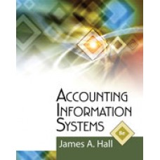 Test Bank Accounting Information Systems, 8th Edition James A. Hall